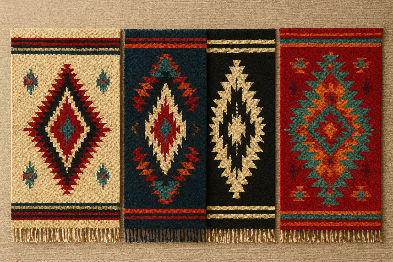 Textiles