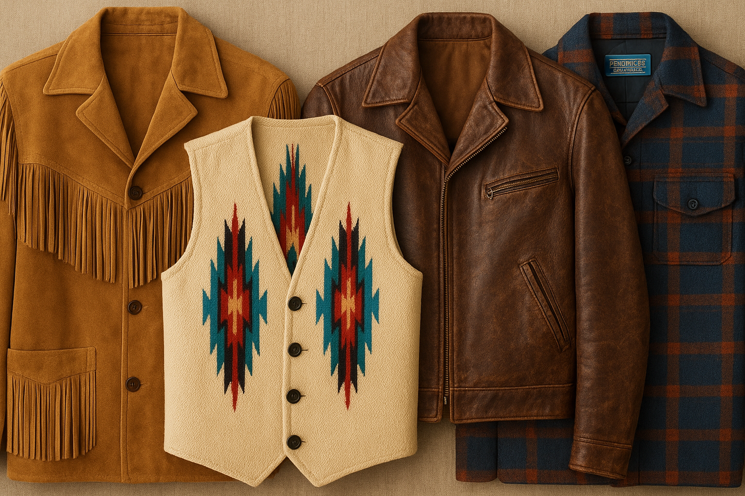 Clothes