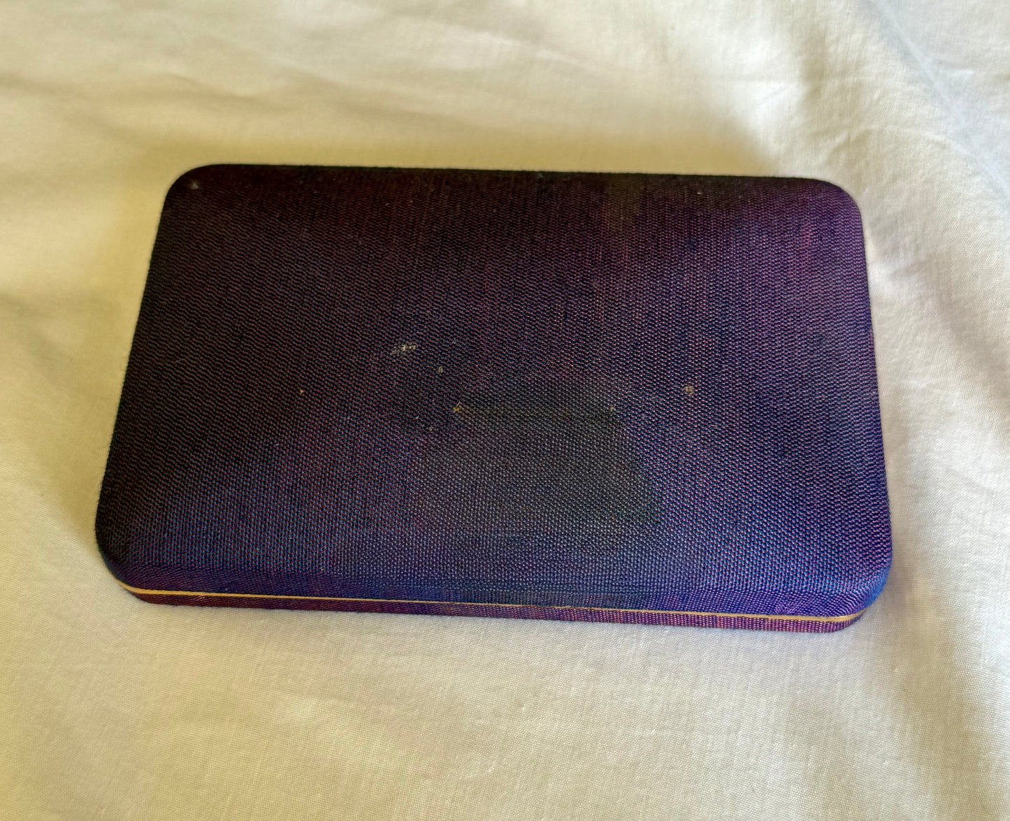 Vintage Psy Cubes Game