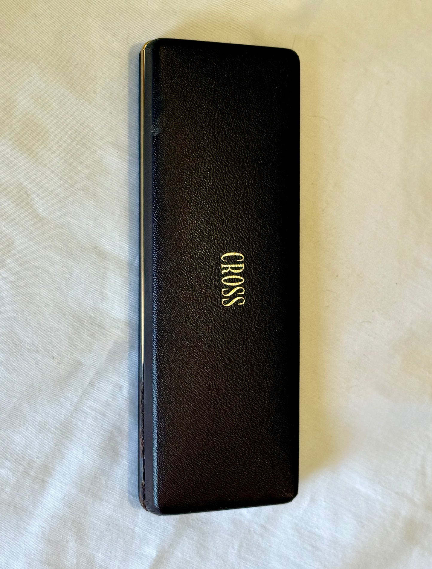 Vintage Cross 10k Filled Ballpoint Pen