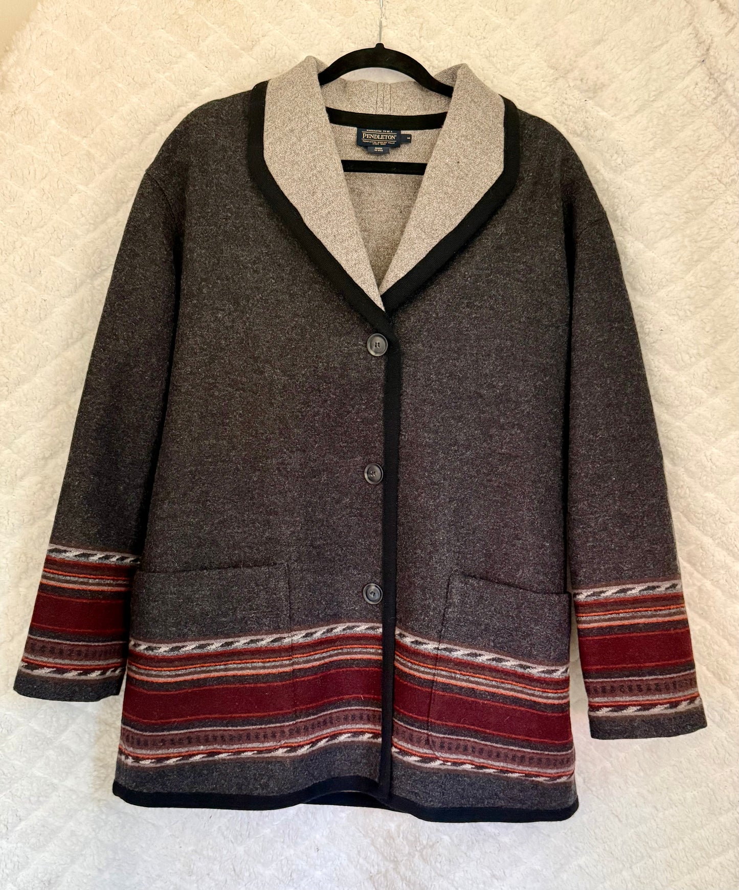 Vintage Pendleton Jacket