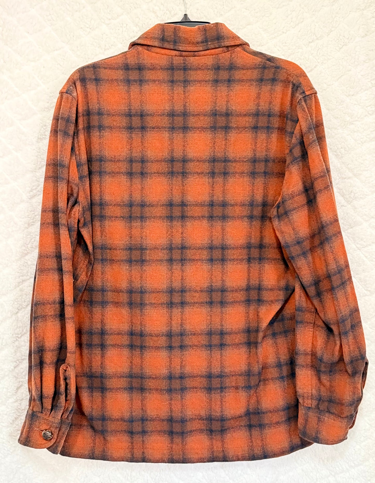 Pendleton Flannel