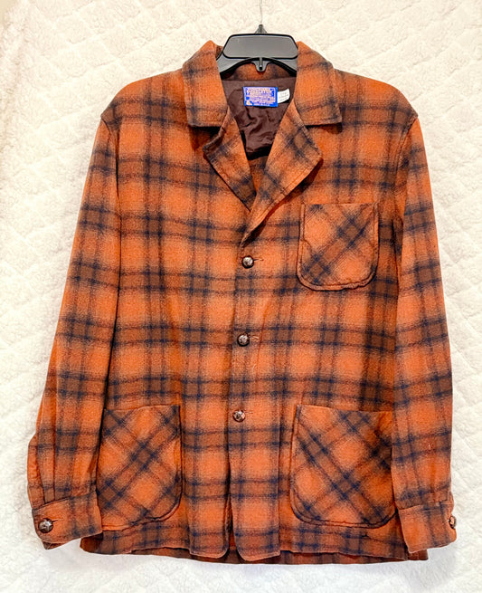 Pendleton Flannel