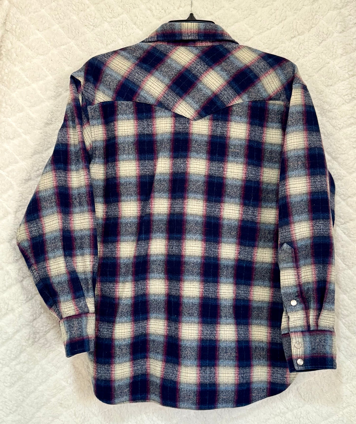 Pendleton Flannel