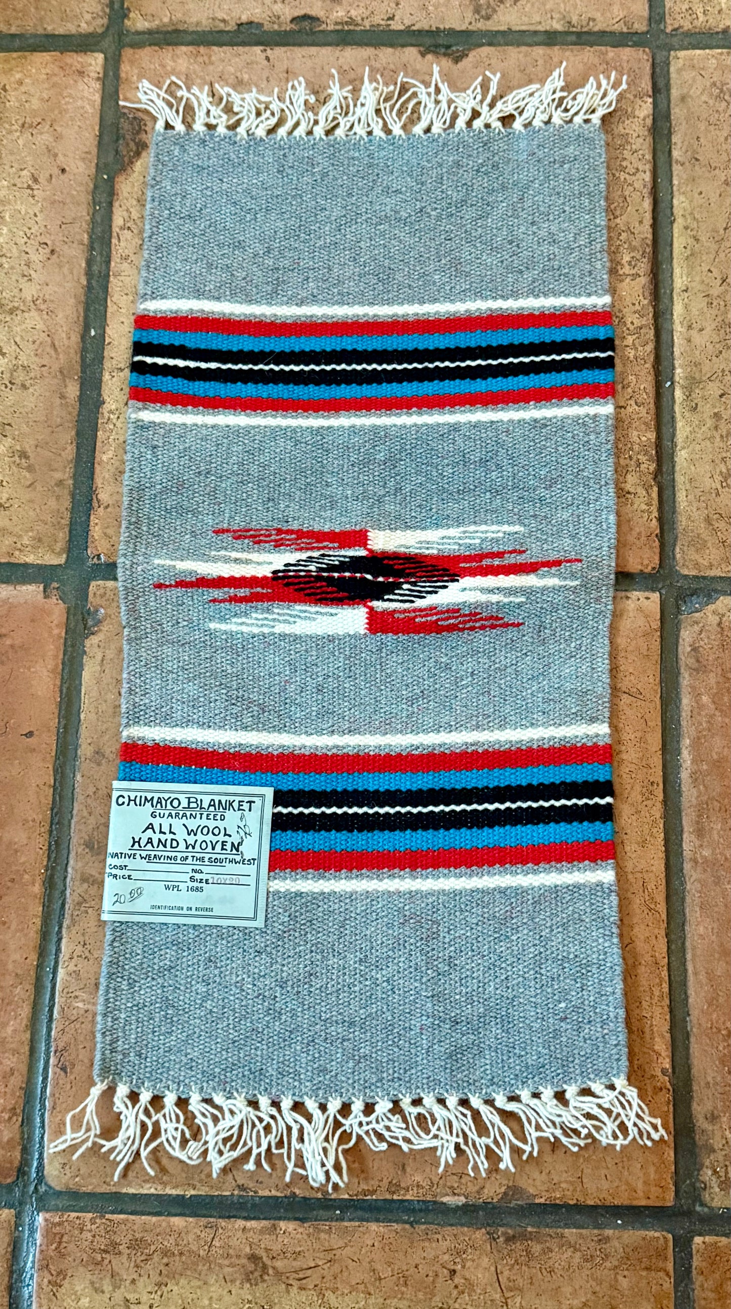 Vintage Chimayo