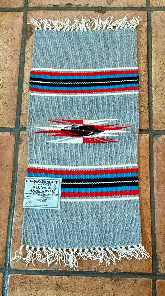 Vintage Chimayo