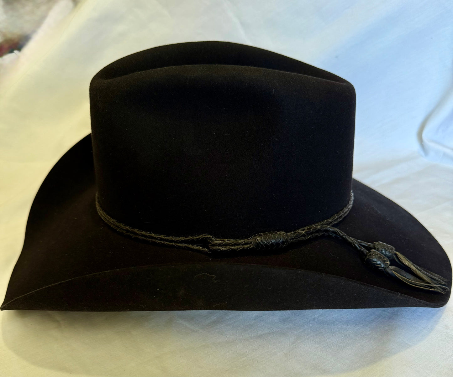 O’Farrell Hat 100% Beaver