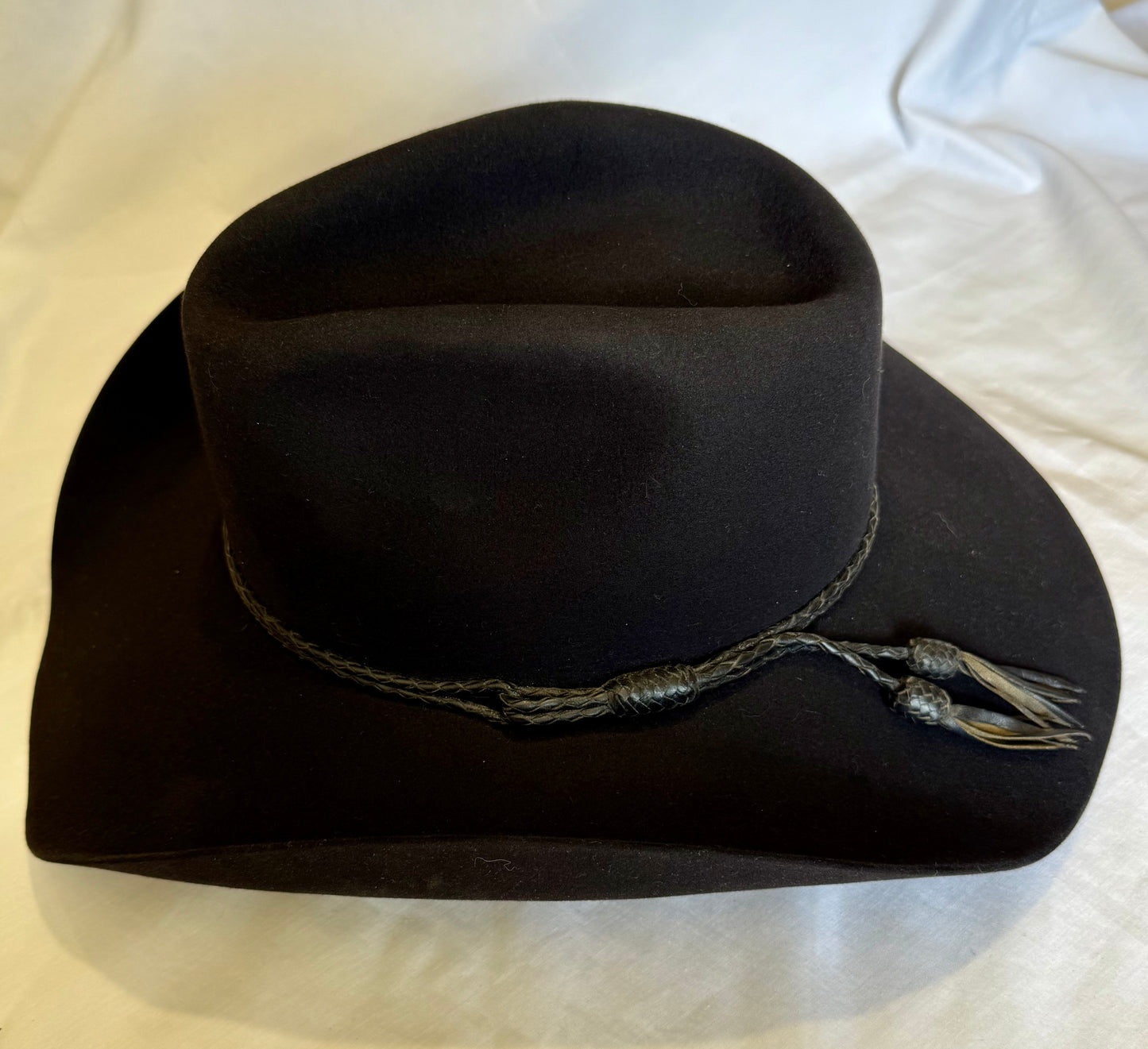 O’Farrell Hat 100% Beaver