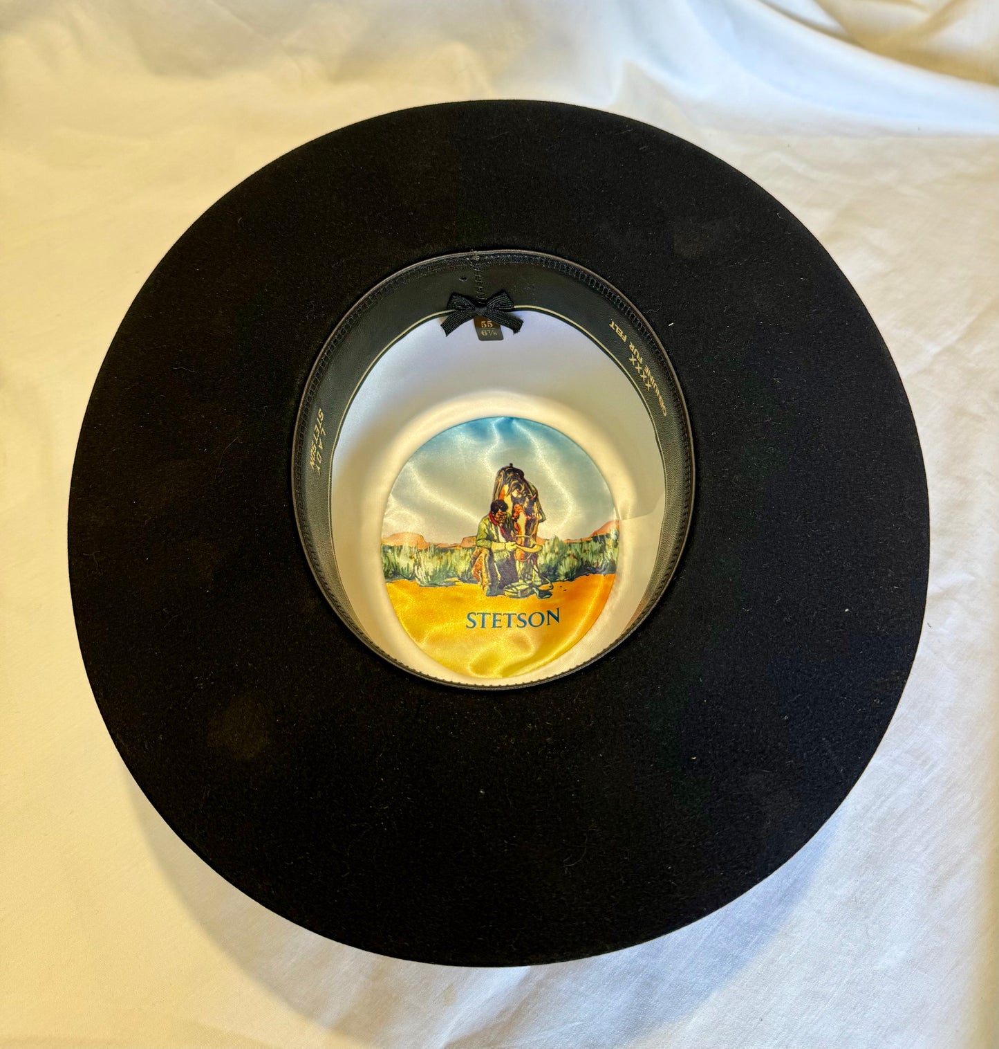 Vintage Ladies Stetson