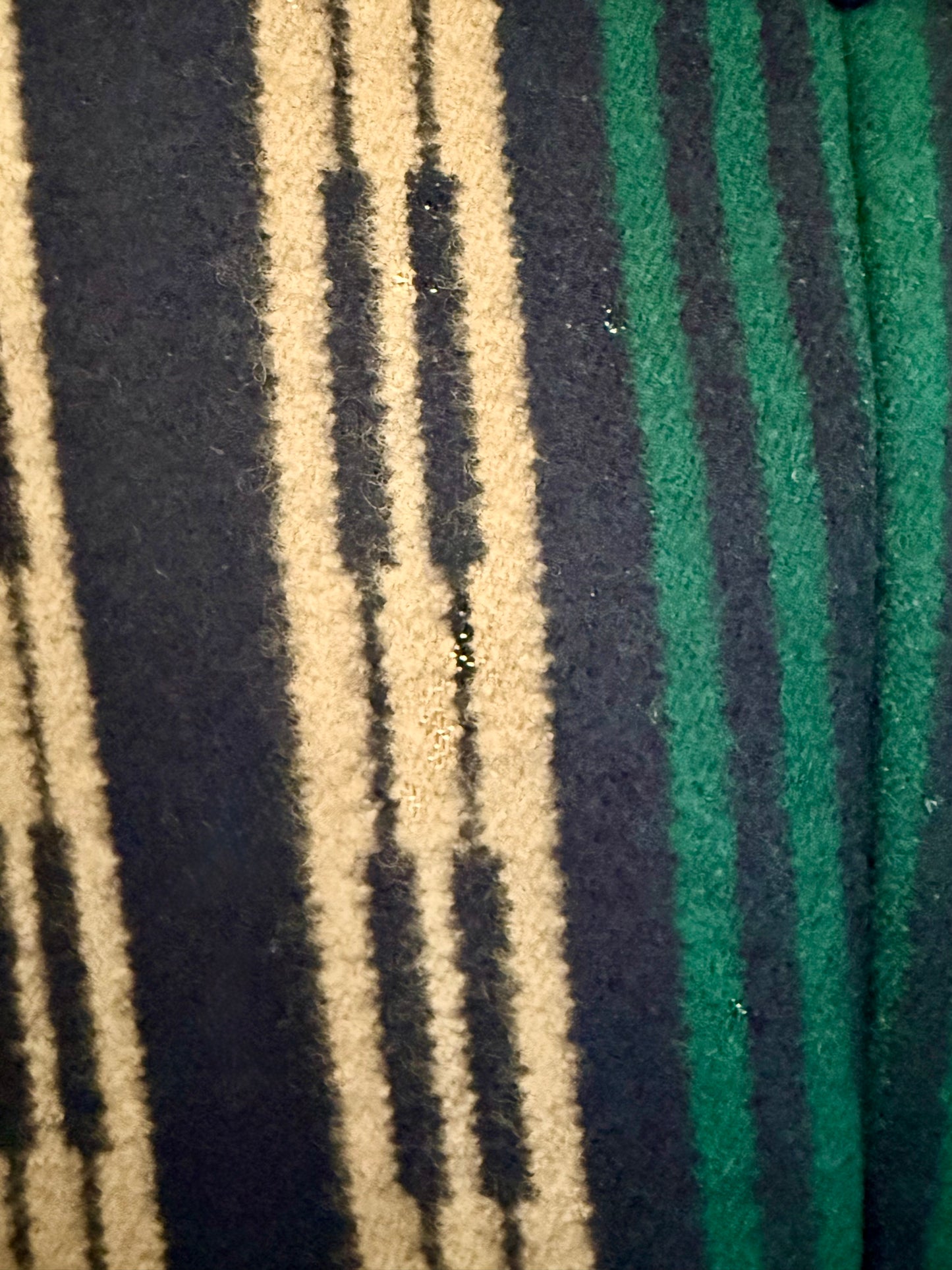 Vintage Pendleton Vest