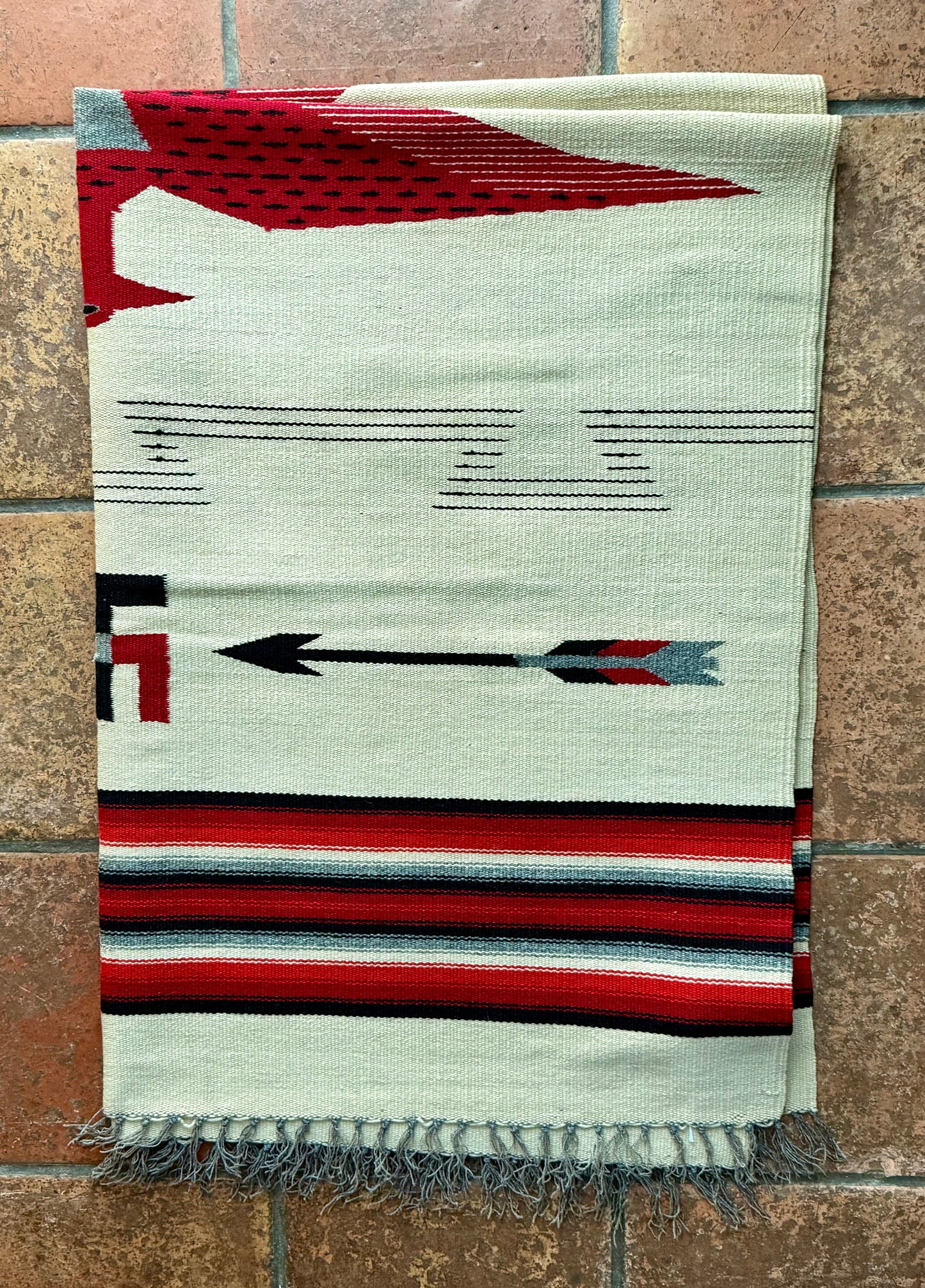 Whirling Logs Chimayo