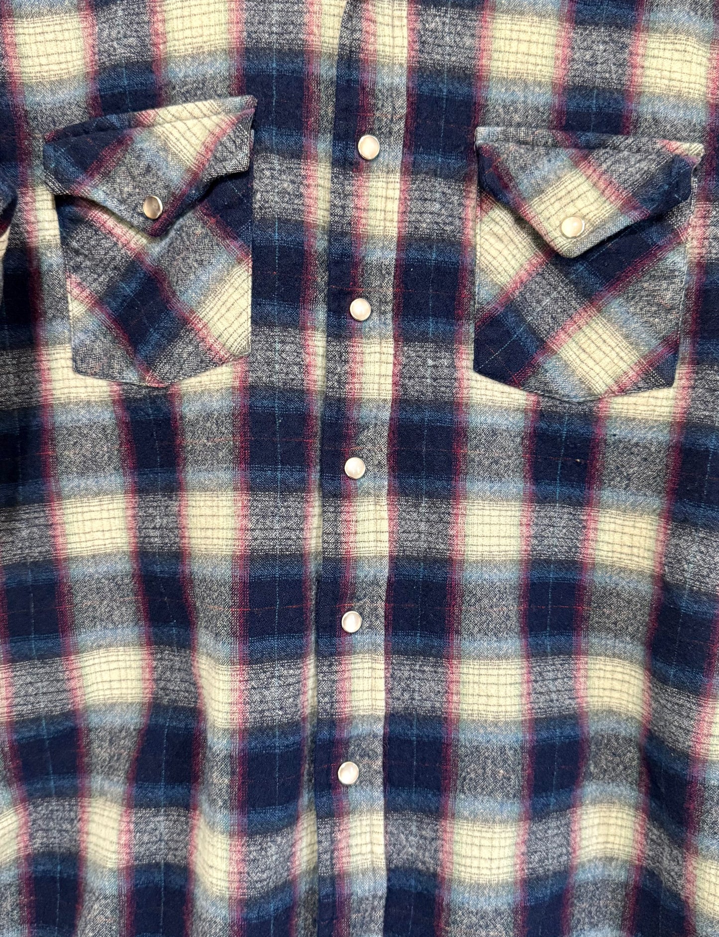 Pendleton Flannel