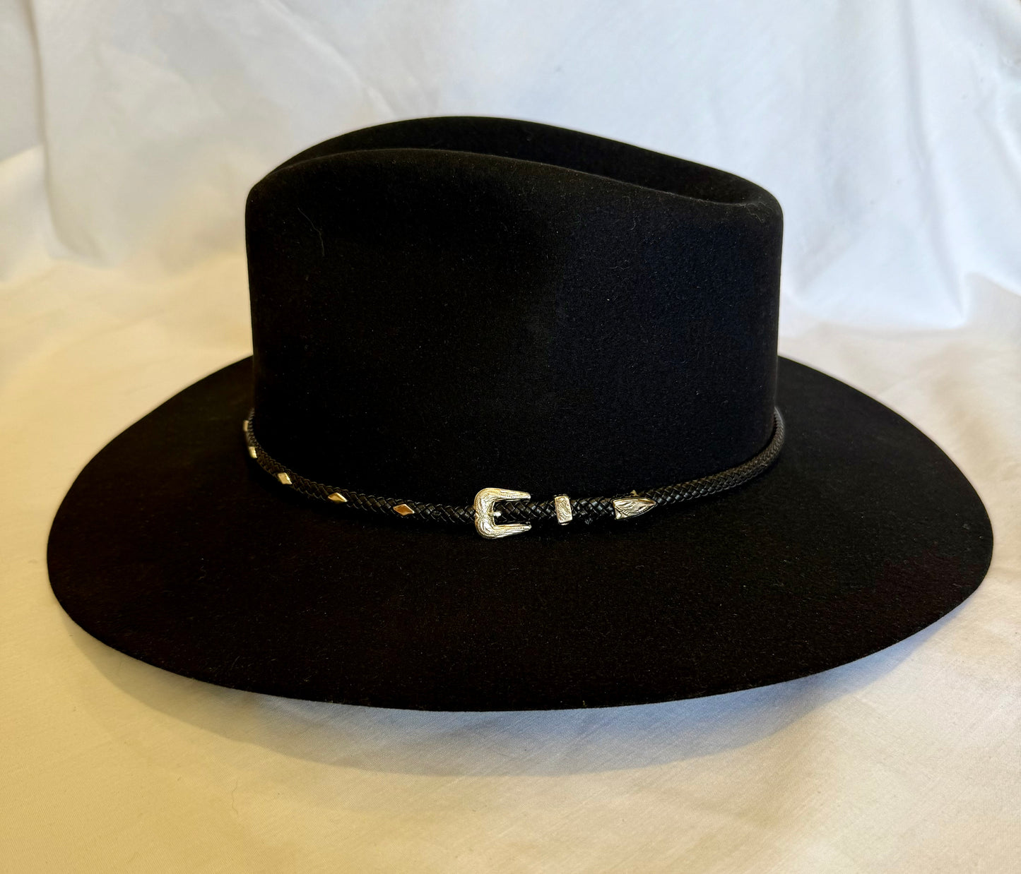Diamond Jim Stetson