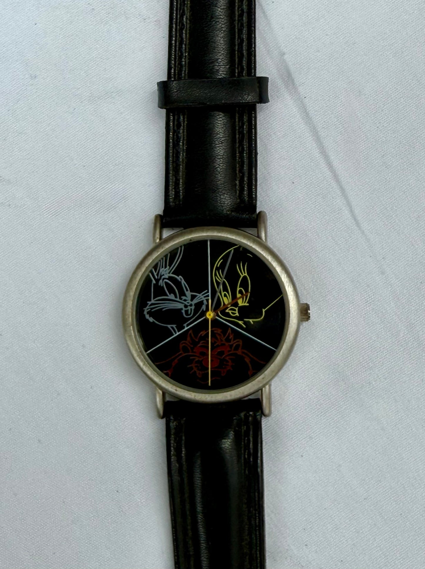 1997 Special Edition Looney Tunes Watch