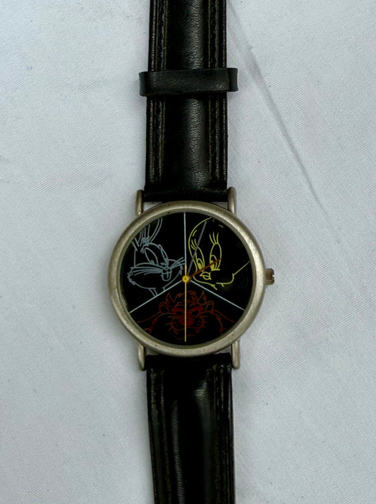 1997 Special Edition Looney Tunes Watch