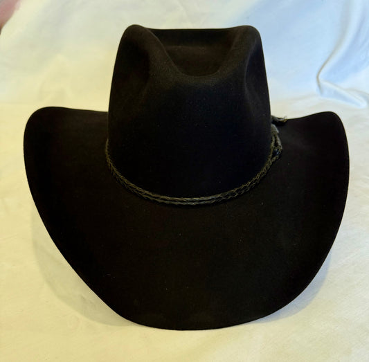 O’Farrell Hat 100% Beaver