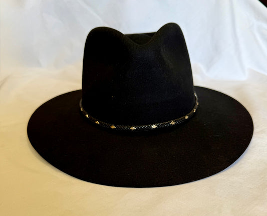 Diamond Jim Stetson