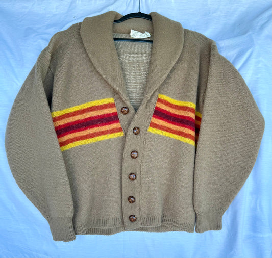 Vintage Pendleton Cardigan