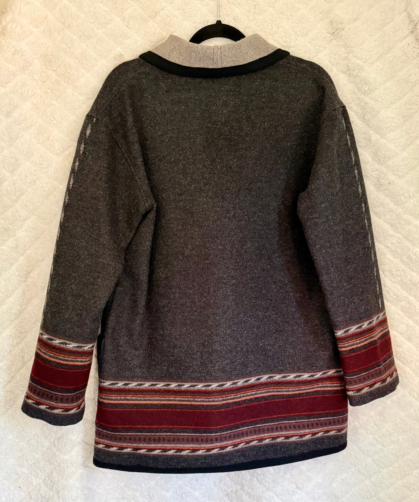 Vintage Pendleton Jacket