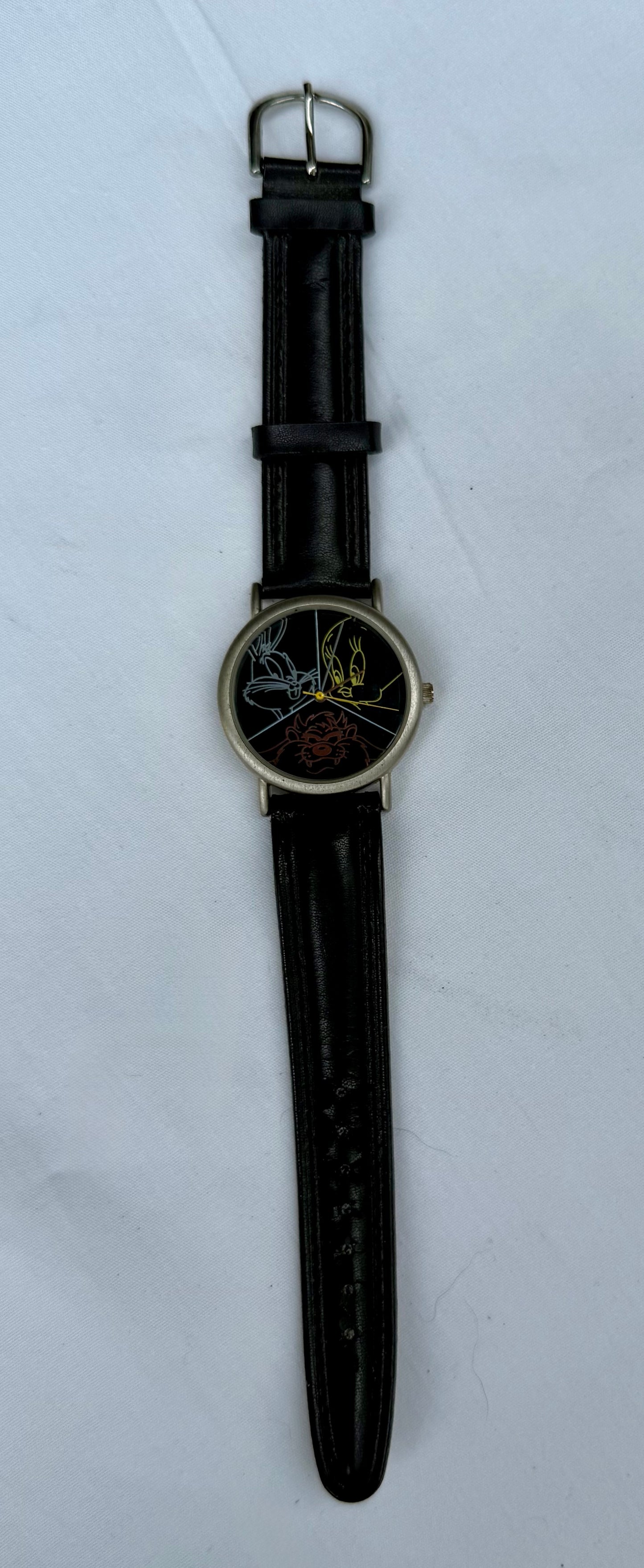 1997 Special Edition Looney Tunes Watch